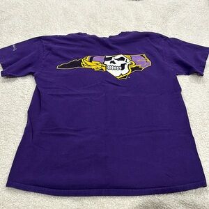 East Carolina Pirates “Pirate Nation”